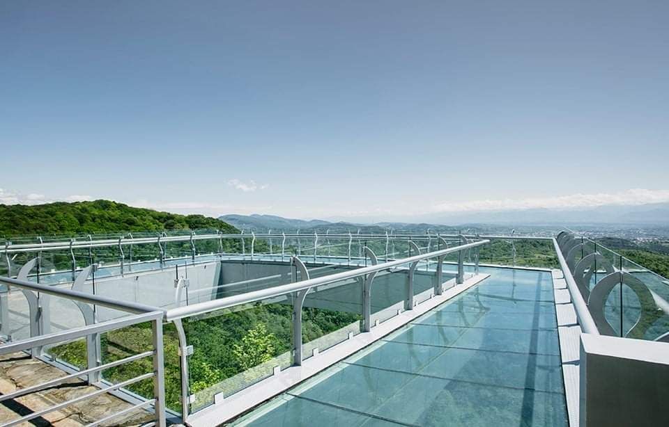 იმერეთის ერთ დღიანი ტური