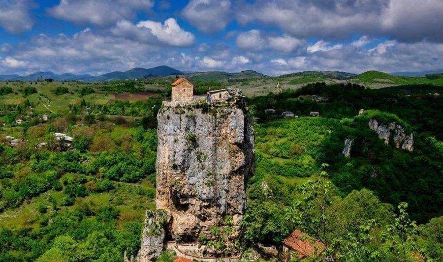 ჭიათურის დღიანი ტური