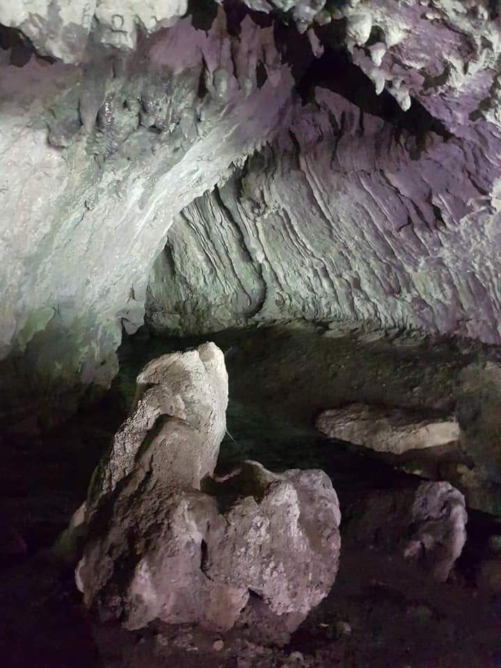 ჭიათურის დღიანი ტური