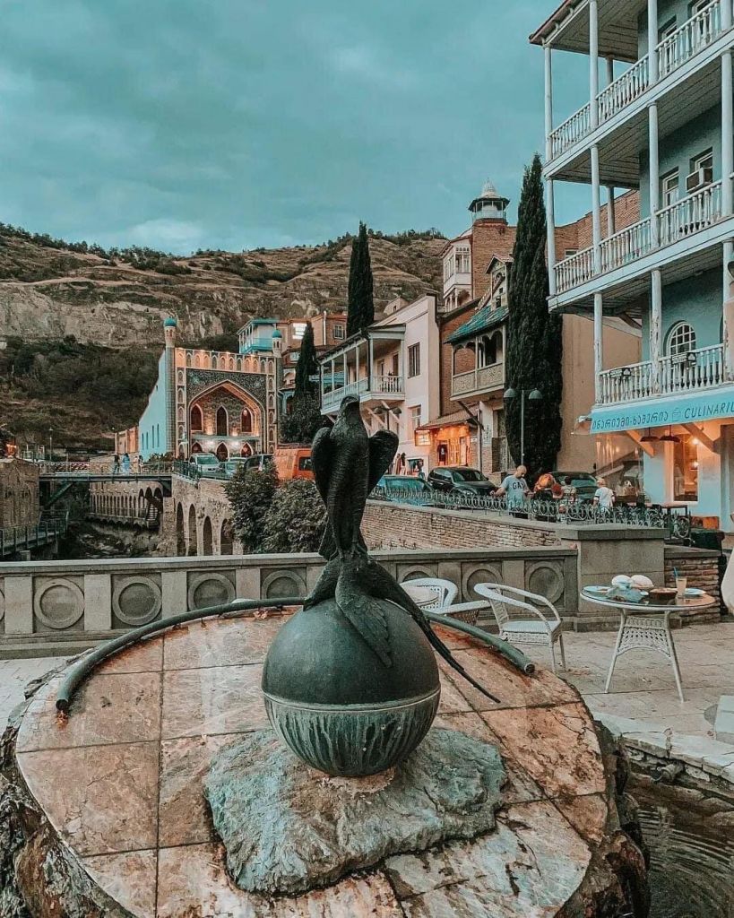 თბილისი