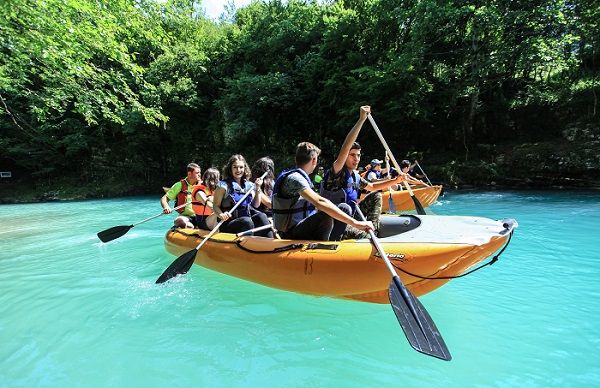 მარტვილის და ოკაცეს კანიონების ერთ დღიანი ტური