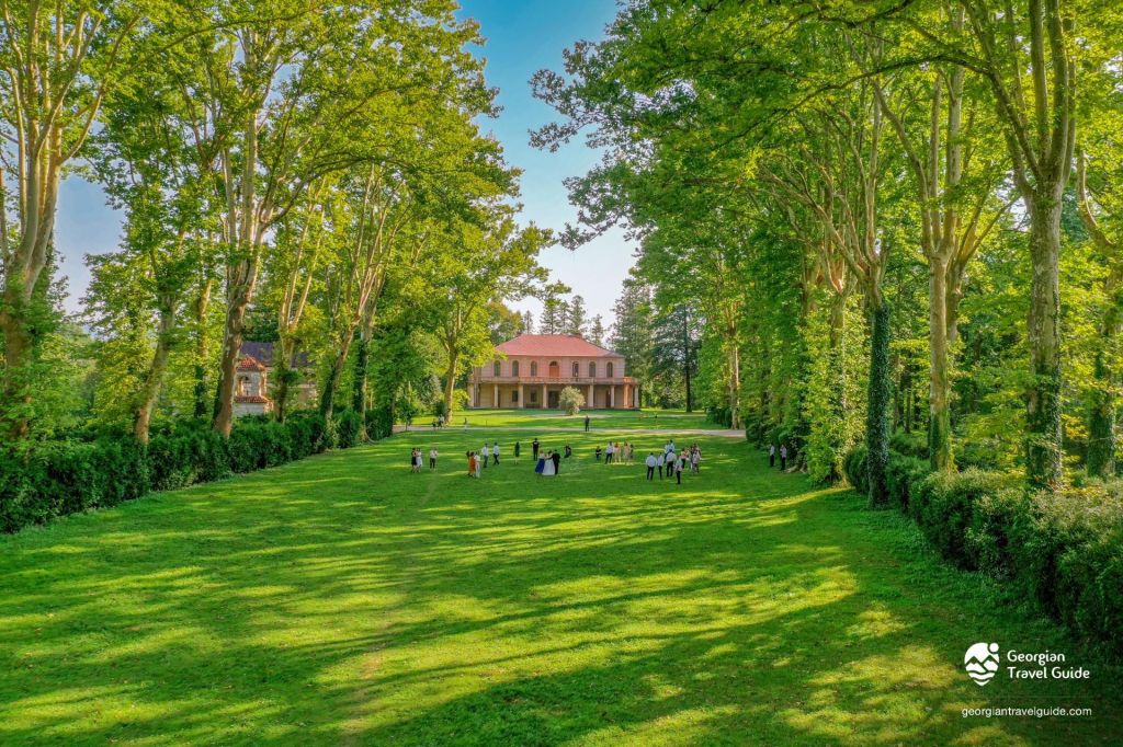 მარტვილის და ოკაცეს კანიონების ერთ დღიანი ტური