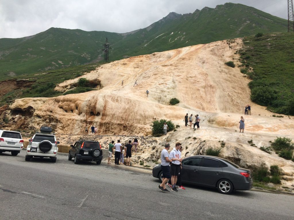 ყაზბეგი