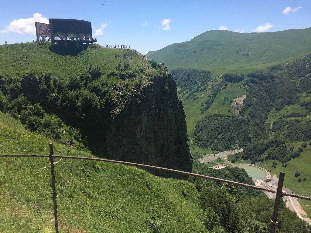 ყაზბეგი