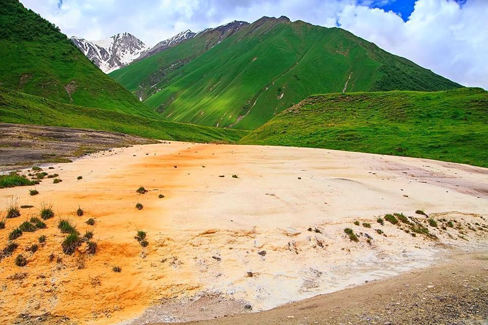 ყაზბეგი