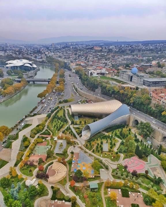 თბილისი