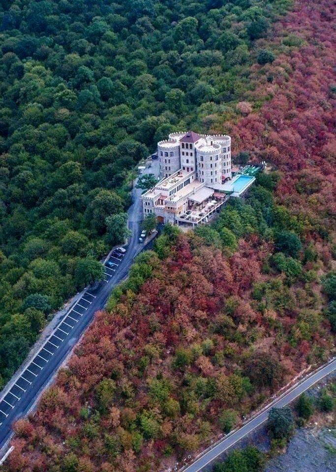 თბილისი და მცხეთა