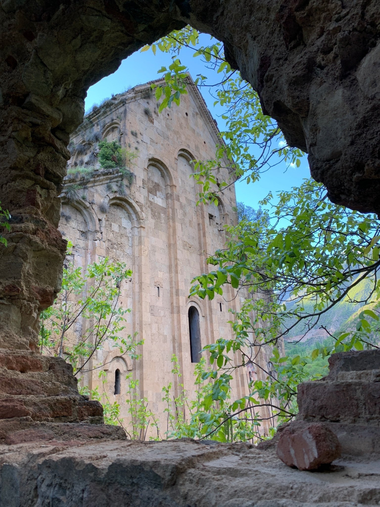 ტაო კლარჯეთი