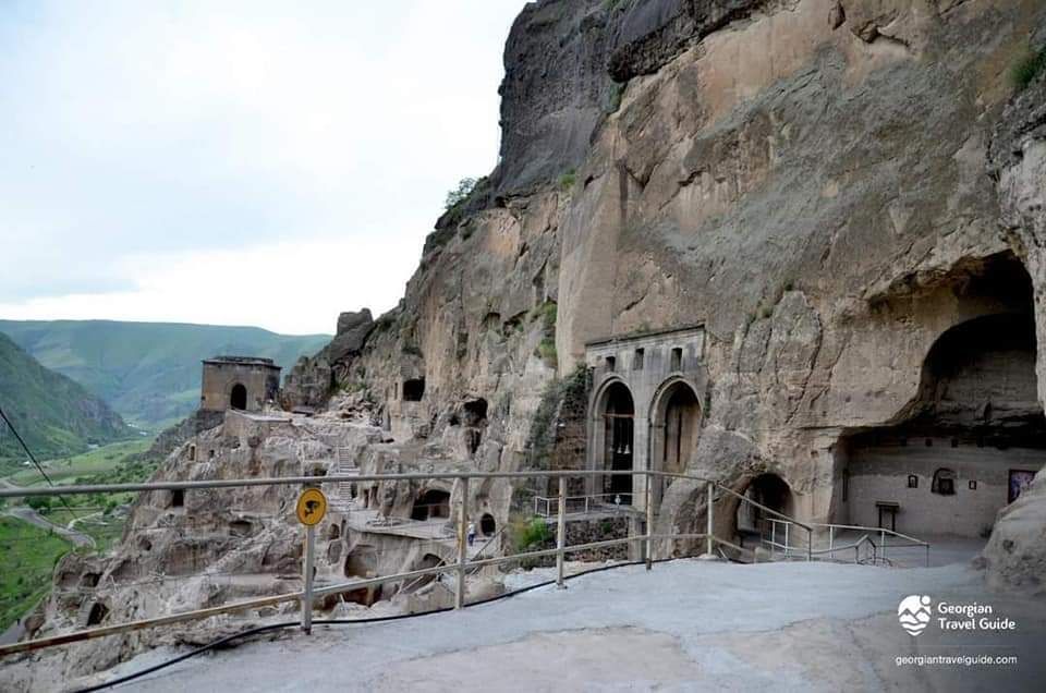 სამცხე-ჯავახეთის ერთ დღიანი ტური