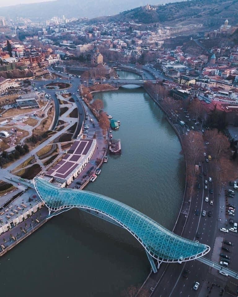 თბილისი