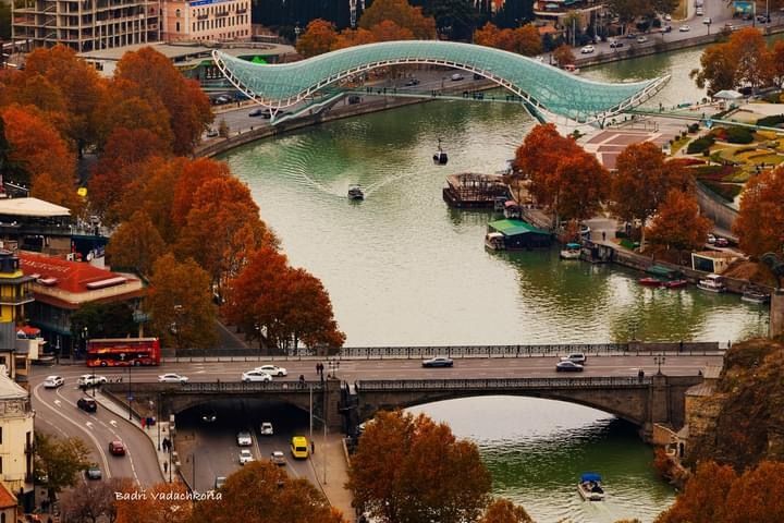 თბილისი