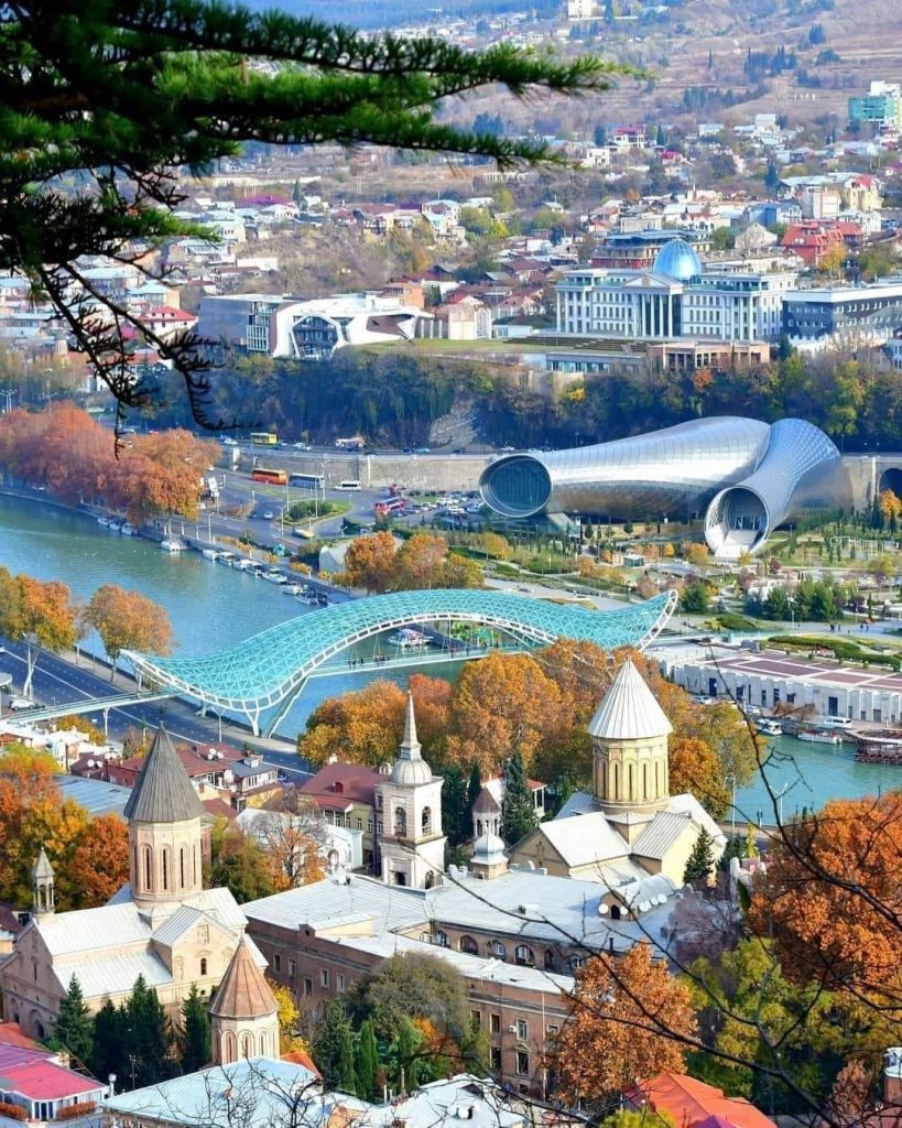 თბილისი