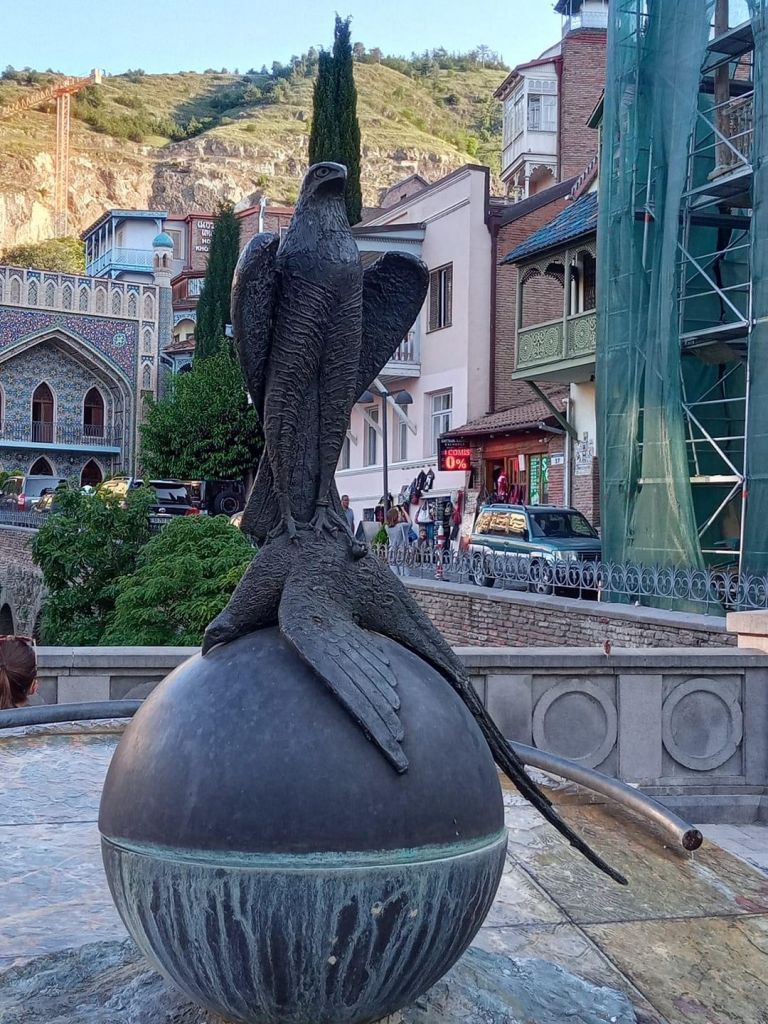 თბილისი და მცხეთა