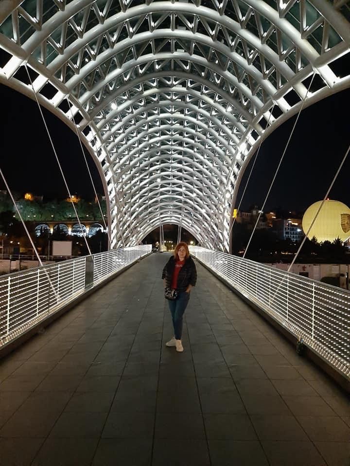 თბილისი და მცხეთა