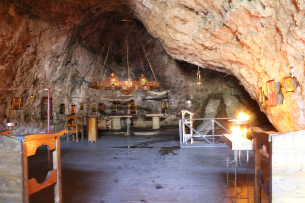 იმერეთის ერთდღიანი ტური