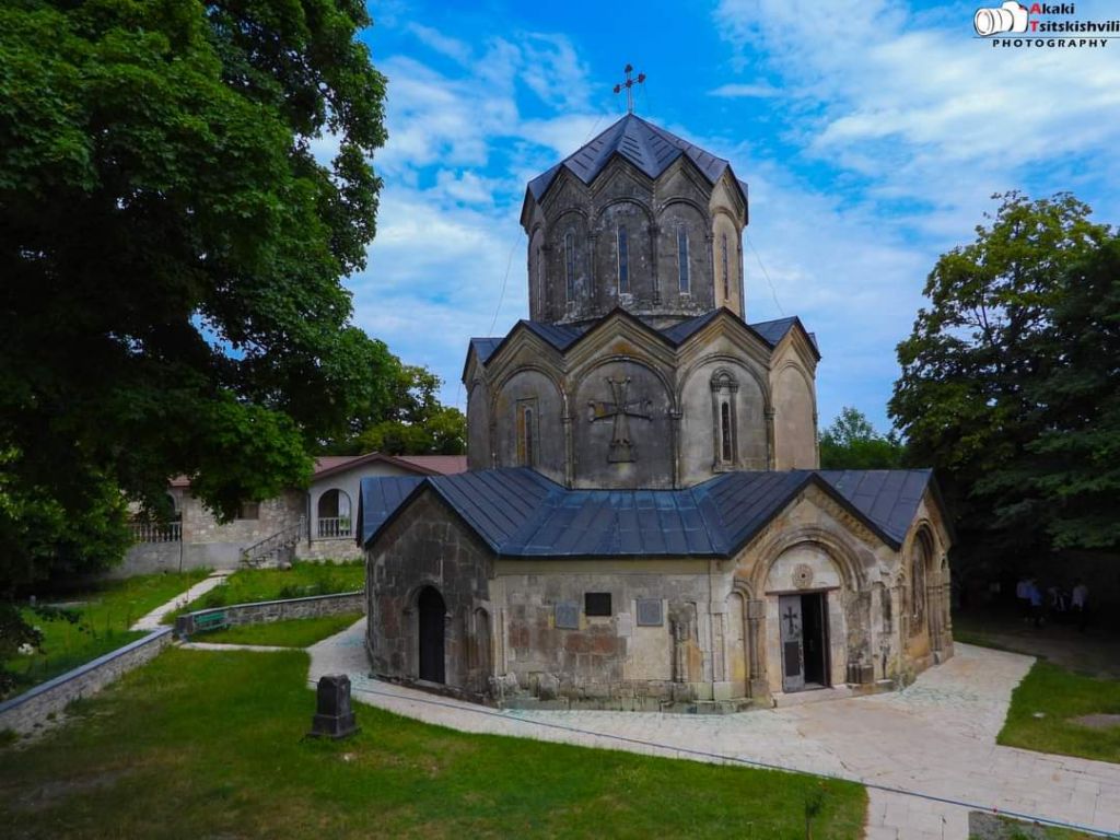 იმერეთის ერთდღიანი ტური