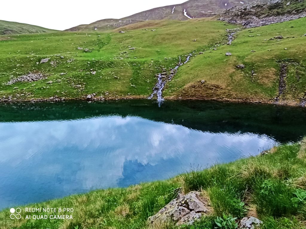 ერთდღიანი ჯიპ-ტური აბუდელაურის ულამაზეს ფერად ტბებზე ❤️❤️❤️