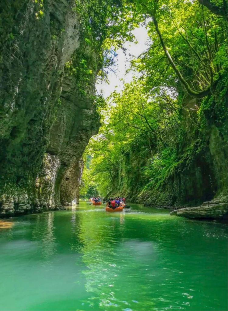 კანიონები
