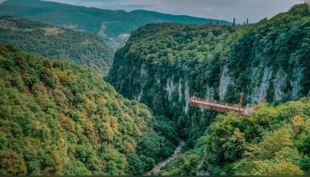 კანიონები