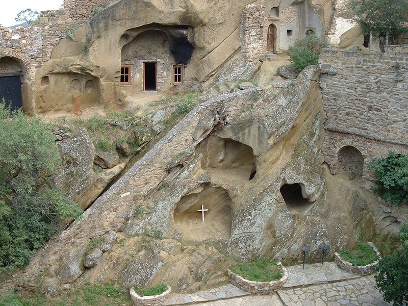 დავით გარეჯი