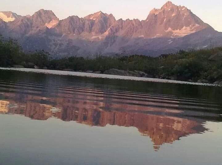 აღმოაჩინეთ სვანეთი - ნ ა კ რ ა!