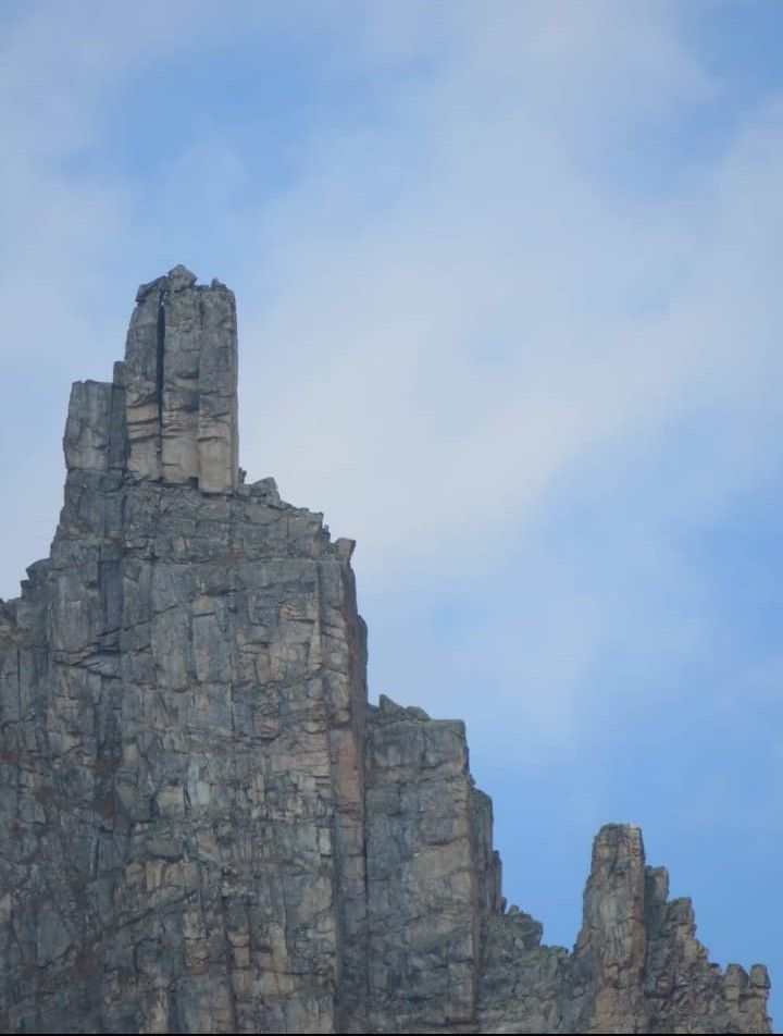 აღმოაჩინეთ სვანეთი - ნ ა კ რ ა!