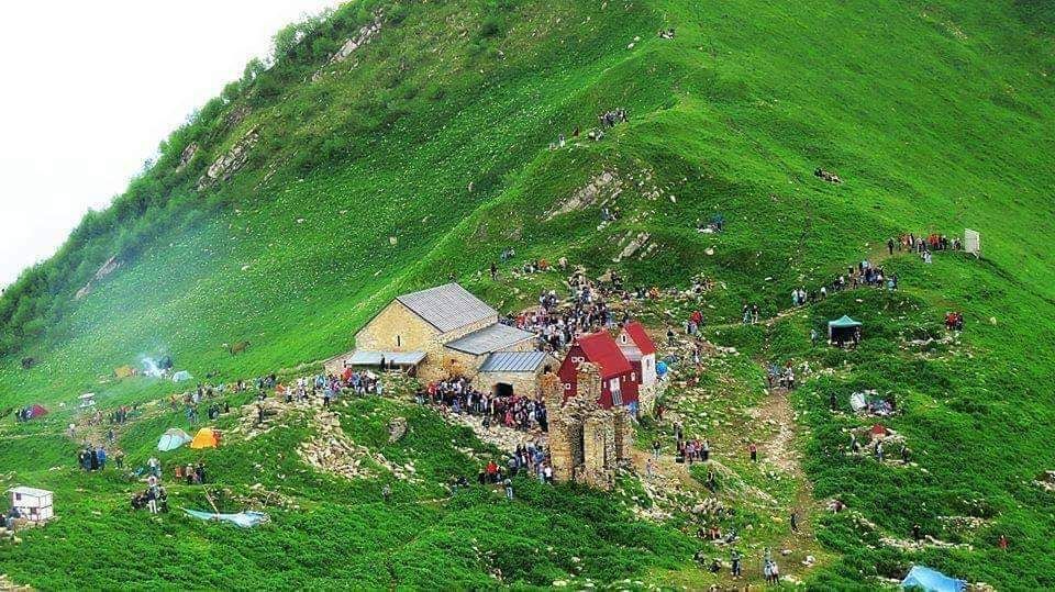 ლომისობა