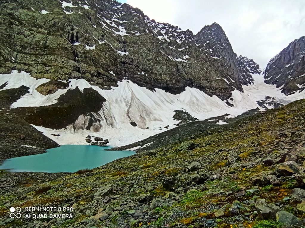 ერთდღიანი ჯიპ-ტური აბუდელაურის ფერად ტბებზე ❤️❤️❤️