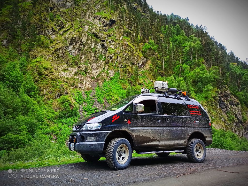 ერთდღიანი ჯიპ-ტური აბუდელაურის ფერად ტბებზე ❤️❤️❤️
