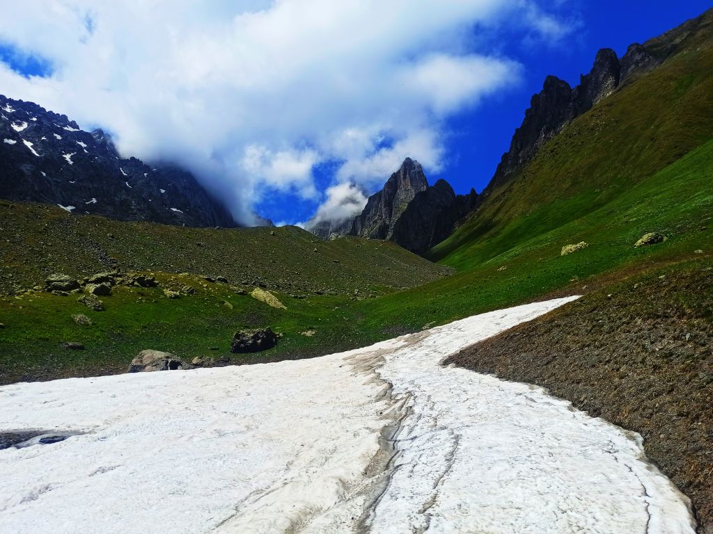 ერთდღიანი ჯიპ-ტური აბუდელაურის ფერად ტბებზე ❤️❤️❤️