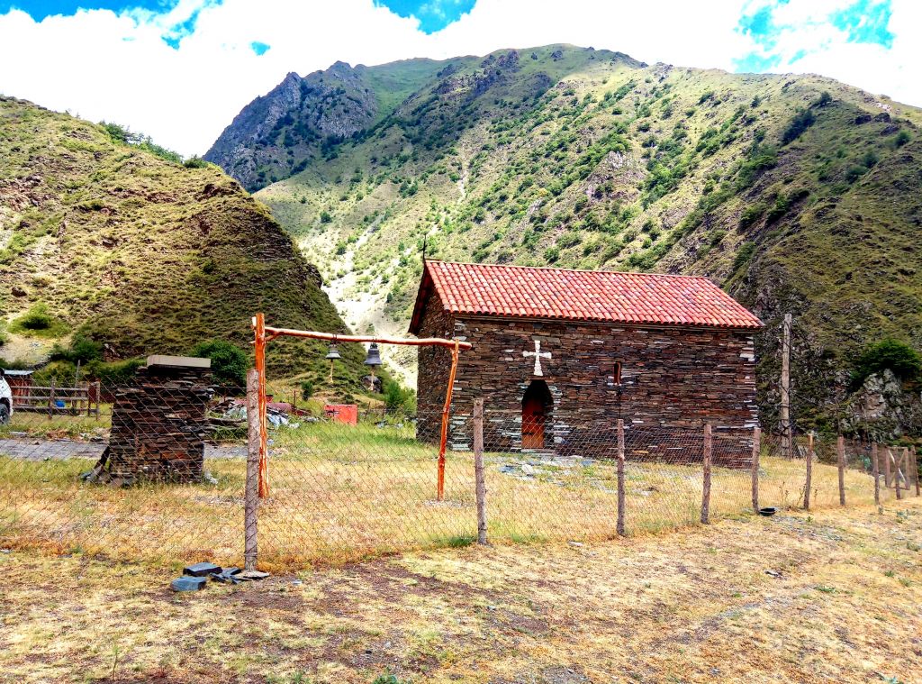 ორდღიანი ჯიპ-ტური ხევსურეთში. შატილი, მუცო, არდოტი ❤️❤️❤️