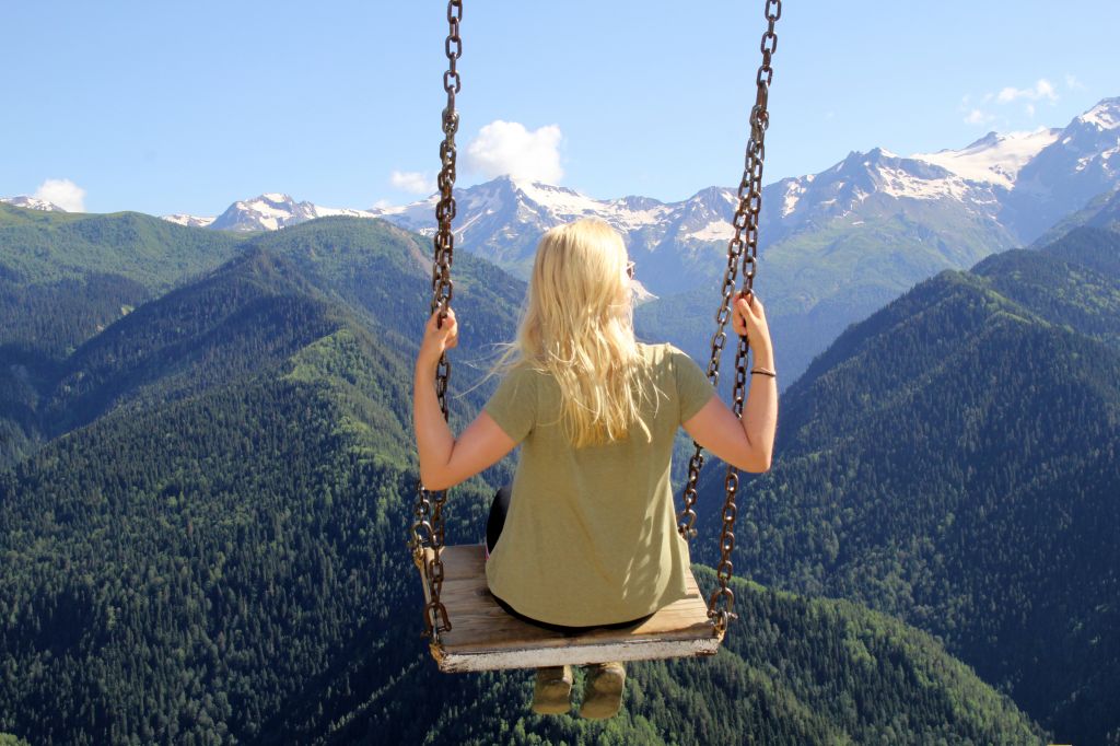 Days Tour in Svaneti Region