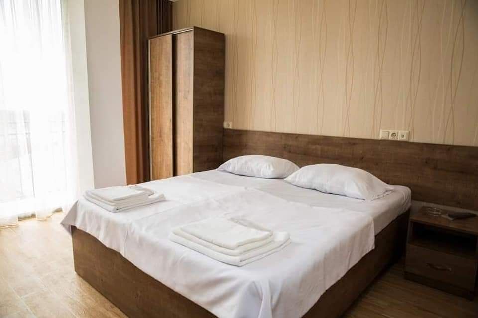 ქობულეთის დღიანი დასასვენებელი ტური