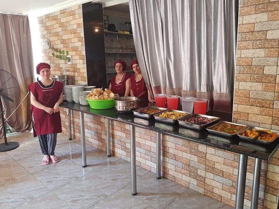 ქობულეთის დღიანი დასასვენებელი ტური