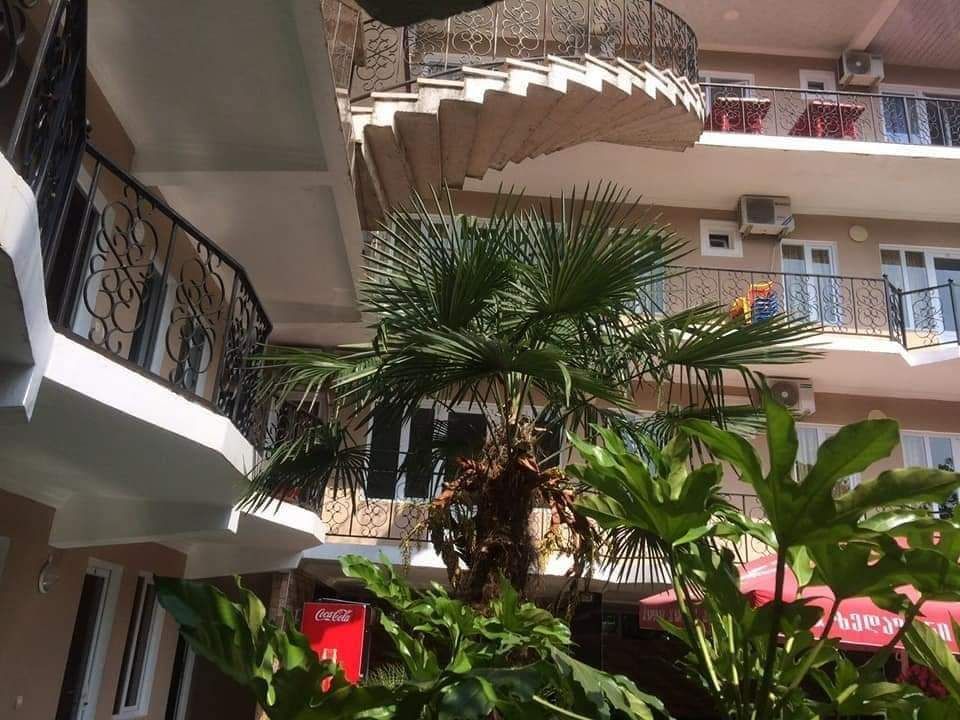 ქობულეთის დღიანი დასასვენებელი ტური