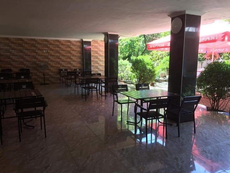 ქობულეთის დღიანი დასასვენებელი ტური