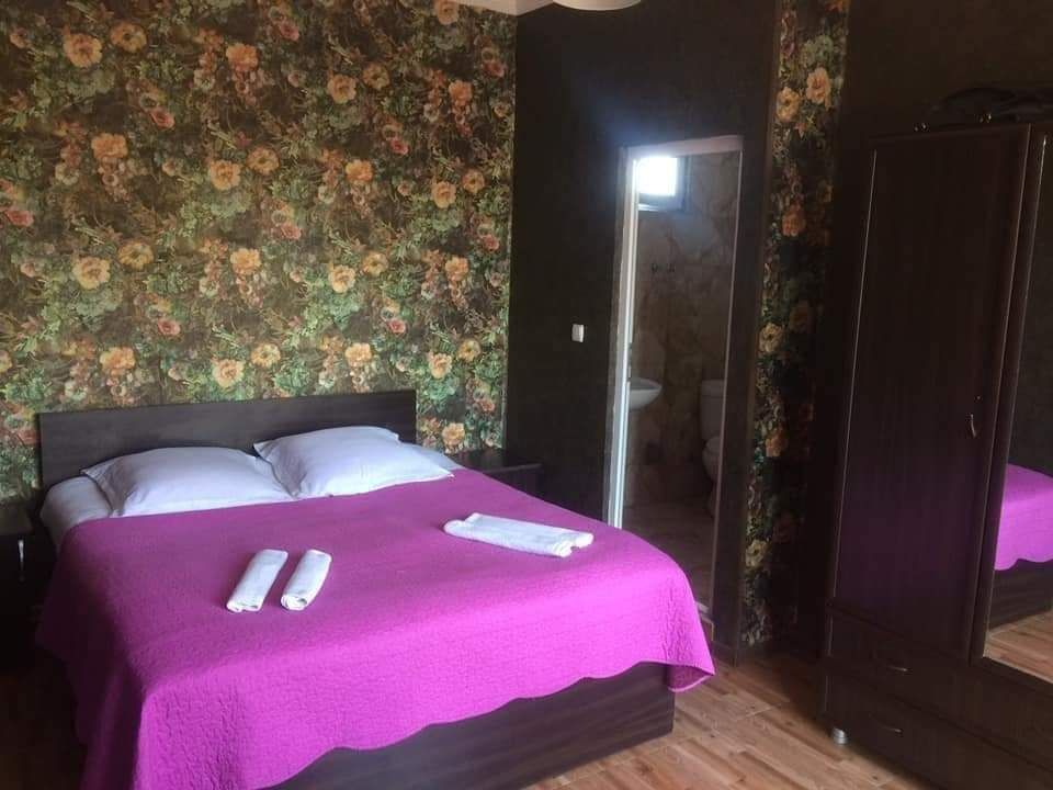 ქობულეთის დღიანი დასასვენებელი ტური