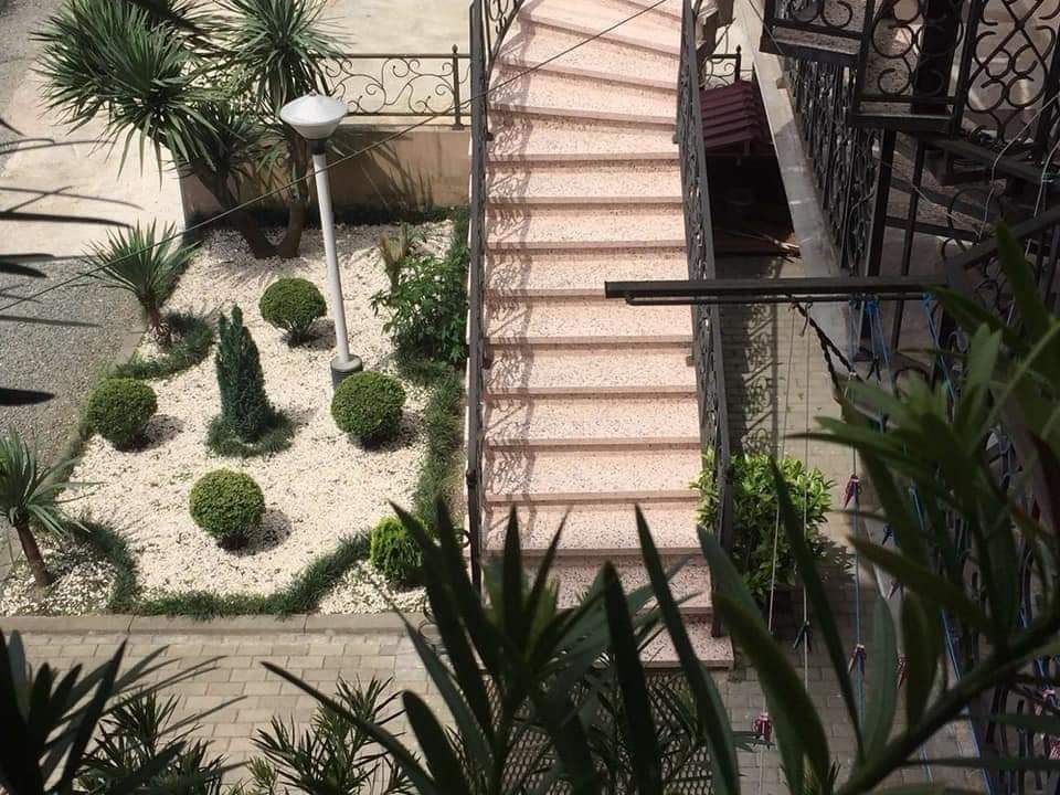 ქობულეთის დღიანი დასასვენებელი ტური