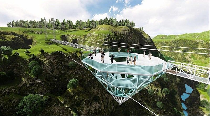 Discover Georgian Diamond