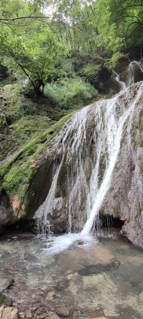 სამეგრელოს ჩანჩქერები და კანიონები! განსხვავებული ორდღიანი ტური!