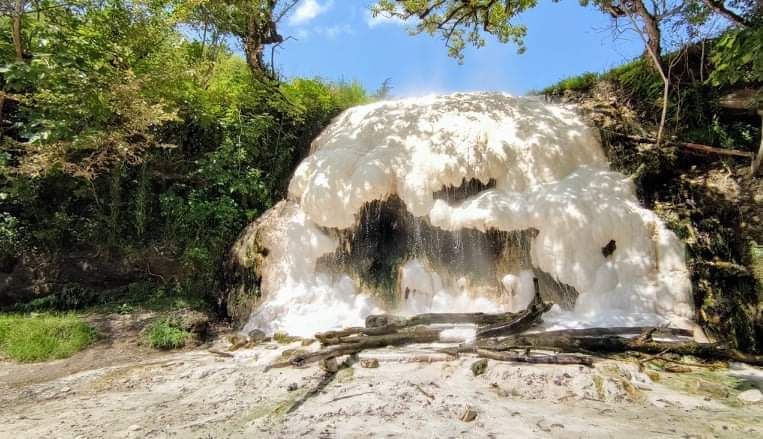 სამეგრელოს ჩანჩქერები და კანიონები! განსხვავებული ორდღიანი ტური!