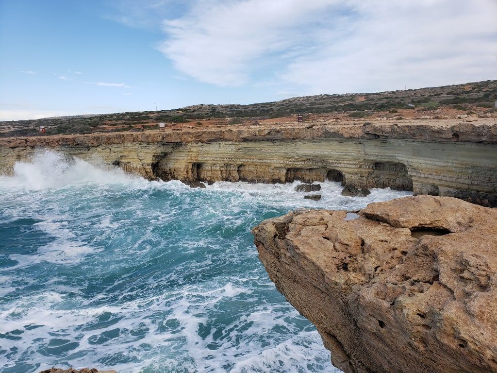 კვიპროსი / აია ნაპა