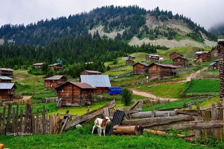 მაღალმთიანი აჭარის სამდღიანი ტური