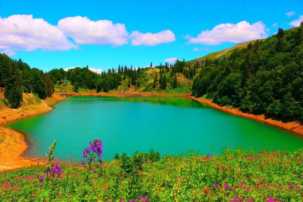 მაღალმთიანი აჭარის სამდღიანი ტური