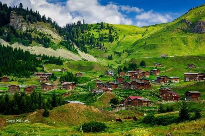 მაღალმთიანი აჭარის სამდღიანი ტური