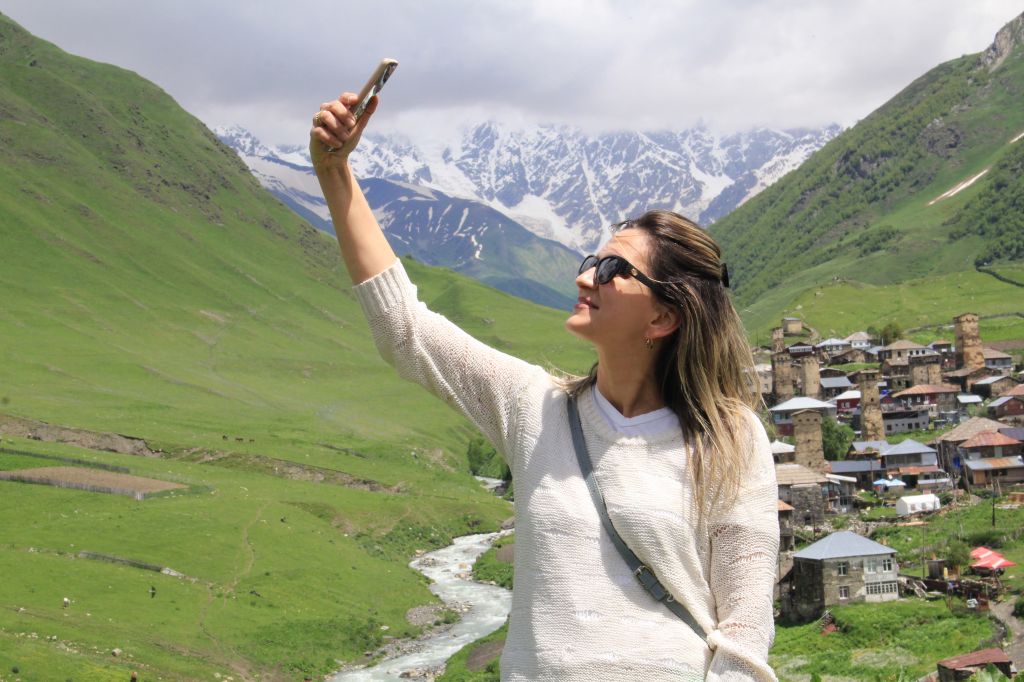 Svaneti 4 Days tour and Special offer