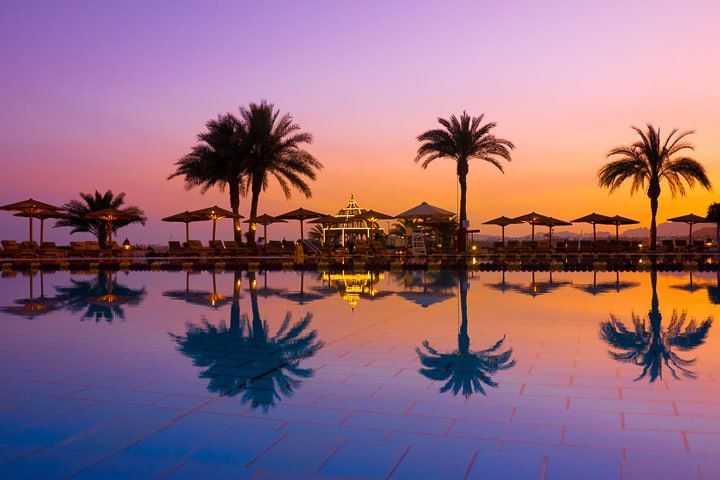 ეგვიპტე | შარმ ელ შეიხი