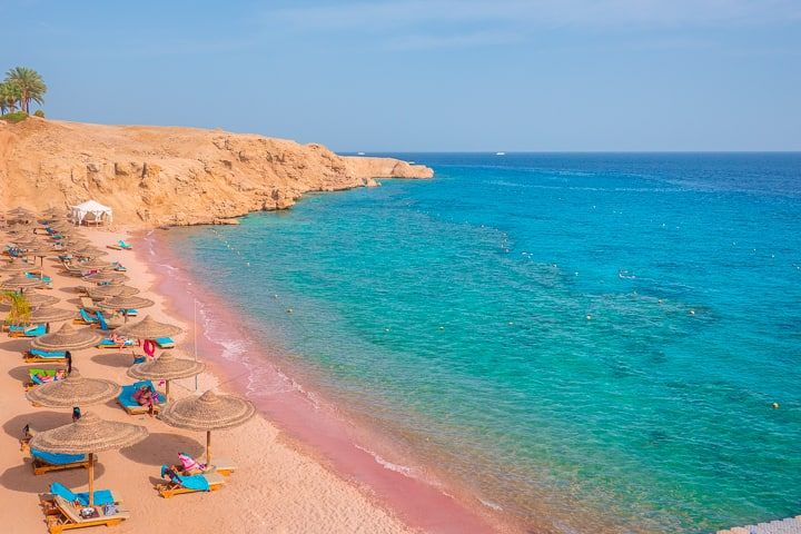 ეგვიპტე | შარმ ელ შეიხი