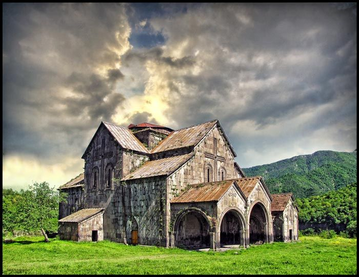 სომხეთი | ლორე