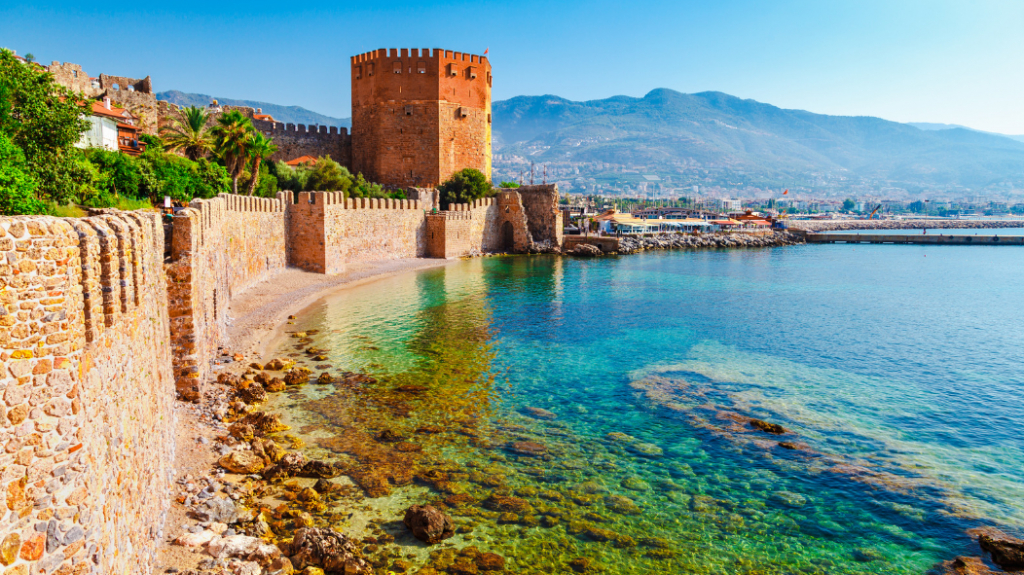 ანტალია